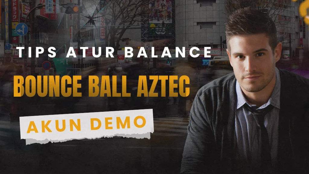 Bounce Ball Aztec - ggsoft-official.id