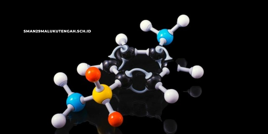 Pengertian-Molekul-dan-Contoh