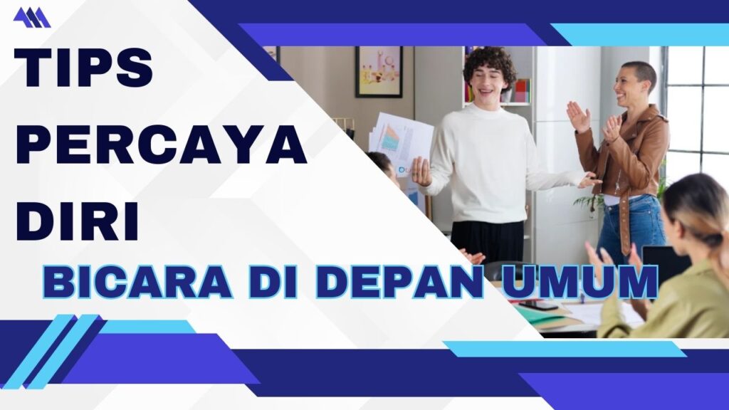 Tips percaya diri - sman29malukutengah.sch.id